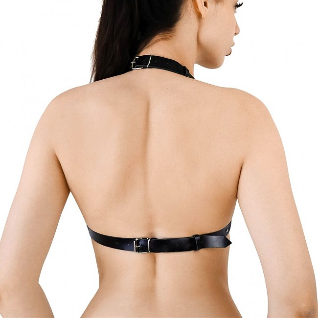      Art of Sex Aiden Leather harness
