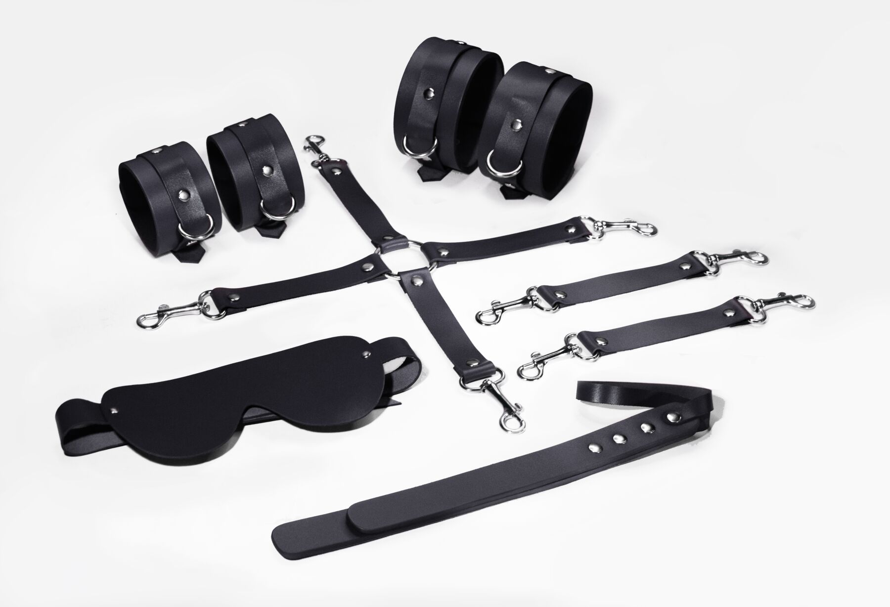  Feral Feelings BDSM Kit 5, , , , , 