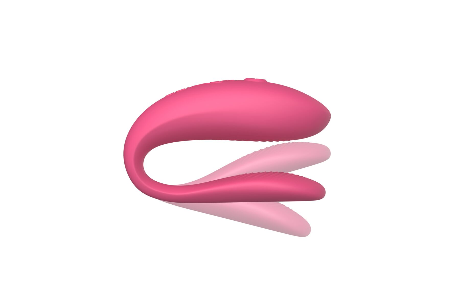 -   We-Vibe Sync Lite Pink, 10 ,     