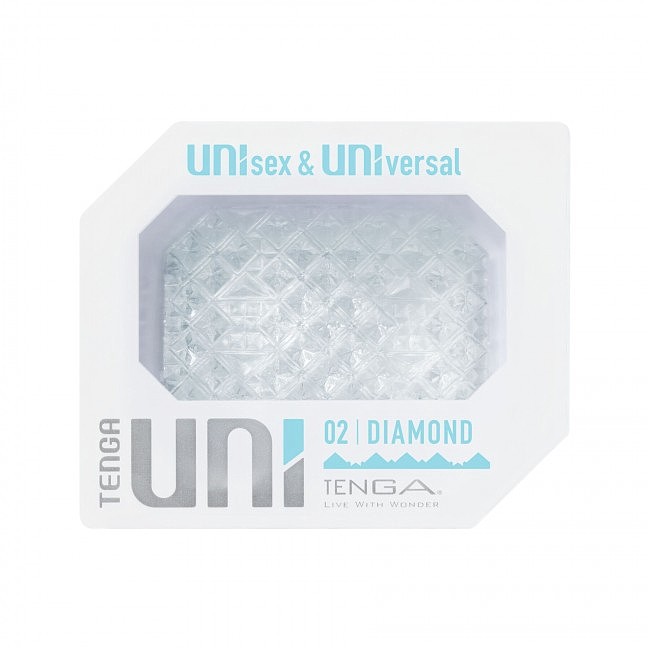  Tenga UNI Diamond,  