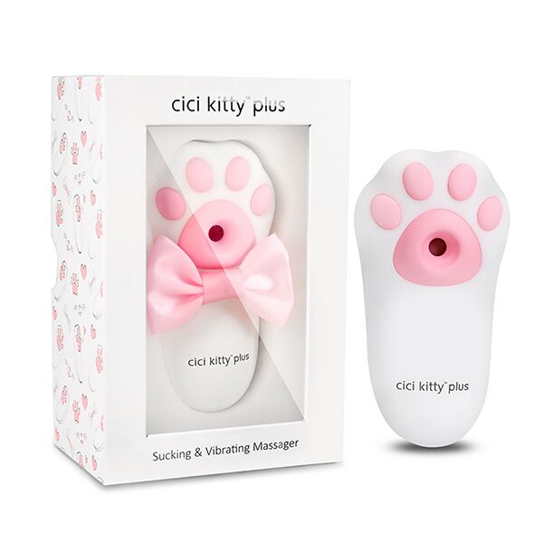  - Otouch Cici Kity Plus Pink  