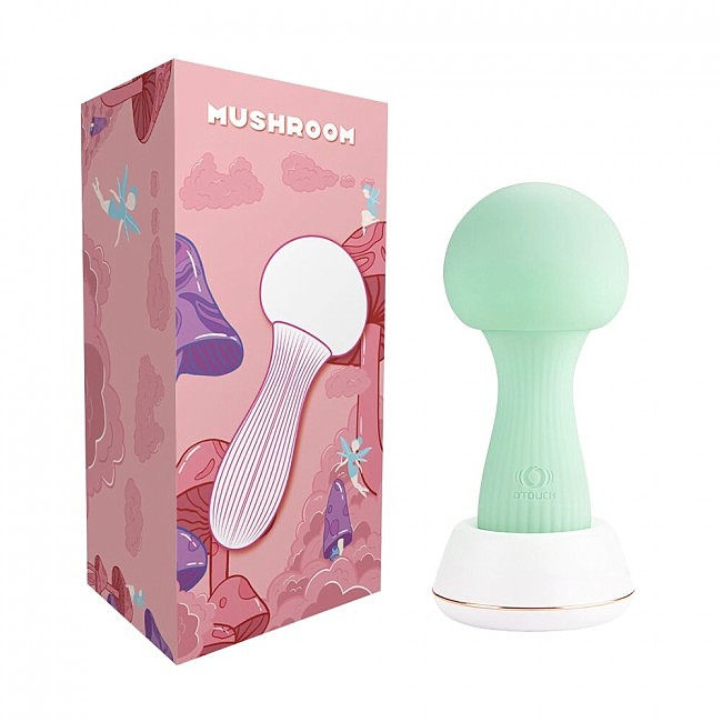  Otouch MUSHROOM Teal, 7 ,  ,  «-»