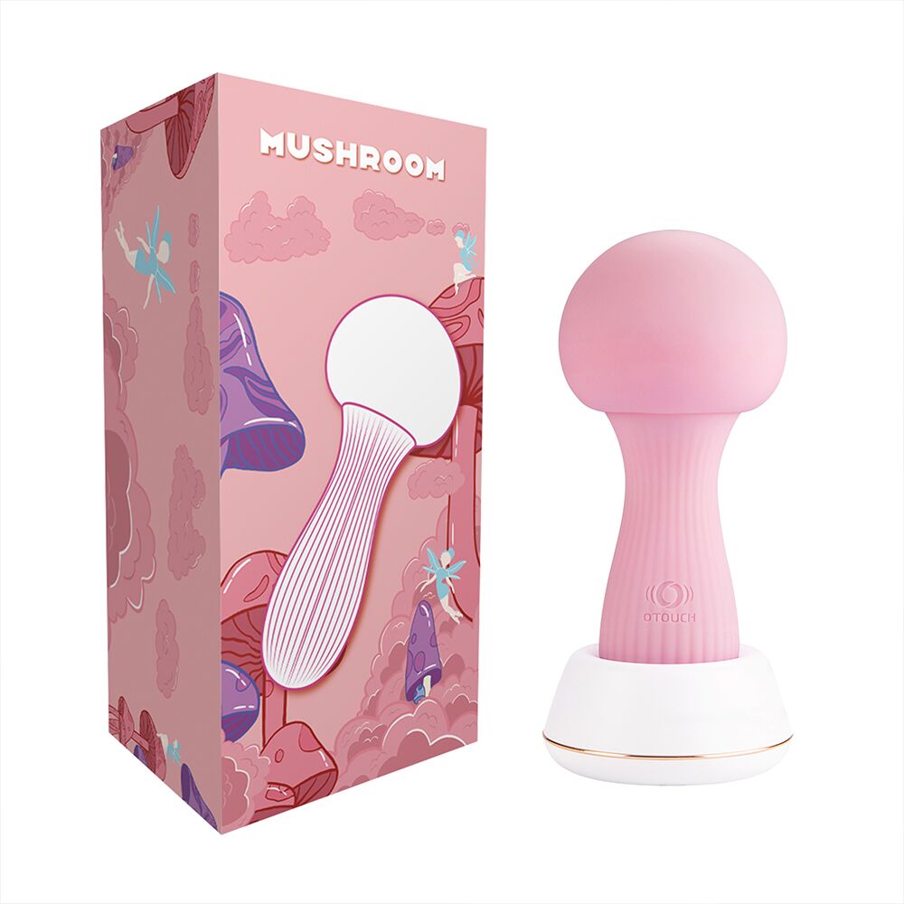  Otouch MUSHROOM Teal, 7 ,  ,  «-»