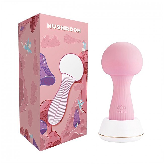  Otouch MUSHROOM Teal, 7 ,  ,  «-»