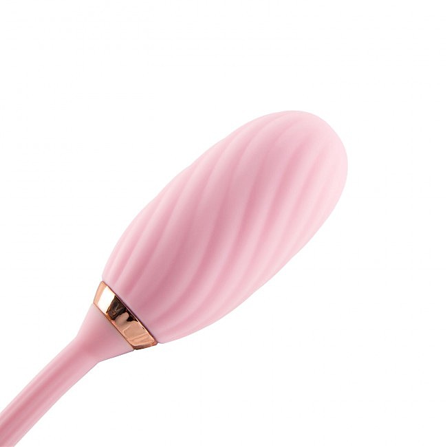    Otouch Louis Vibrate Pink  ,  