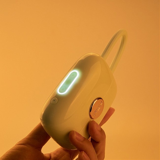    Otouch Louis Vibrate Pink  ,  