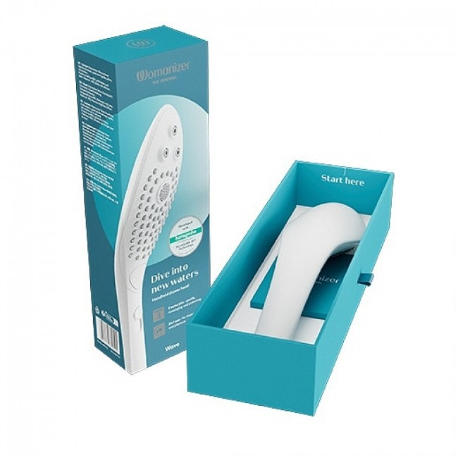      Womanizer Wave, 
