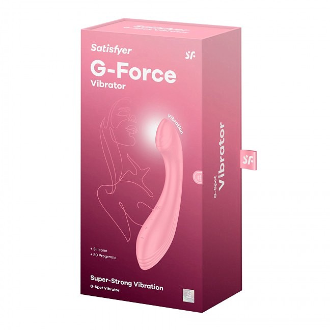  Satisfyer G-Force   G