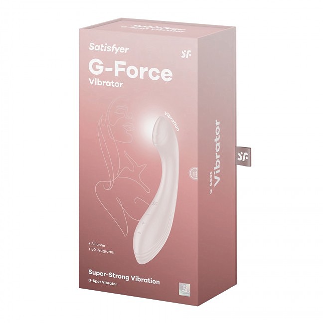  Satisfyer G-Force   G