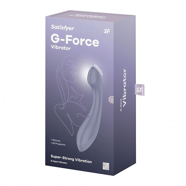  Satisfyer G-Force   G