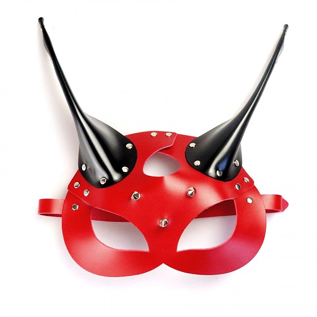  - Art of Sex Lucifer Red&Black