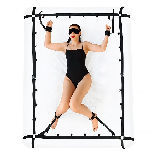    Art of Sex BDSM Slave Game