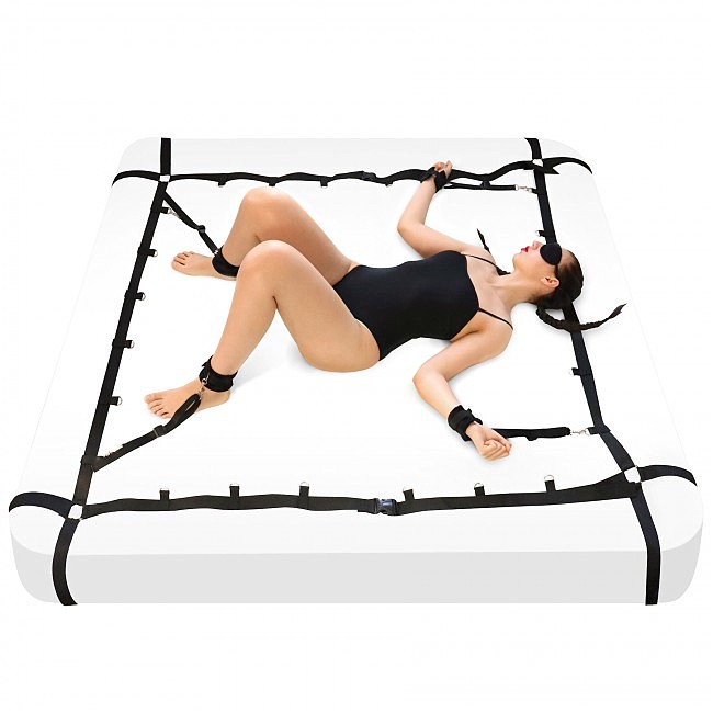    Art of Sex BDSM Slave Game