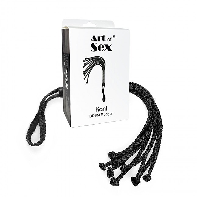      Art of Sex Kani, 