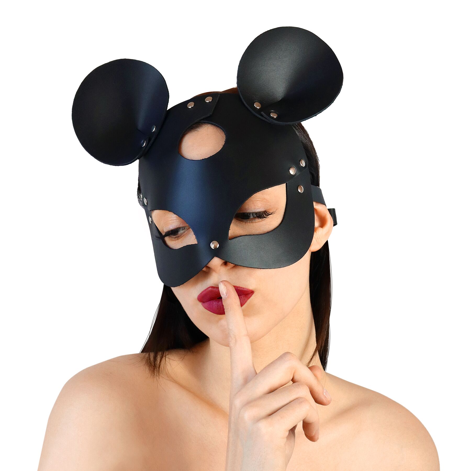    Art of Sex Mouse Mask