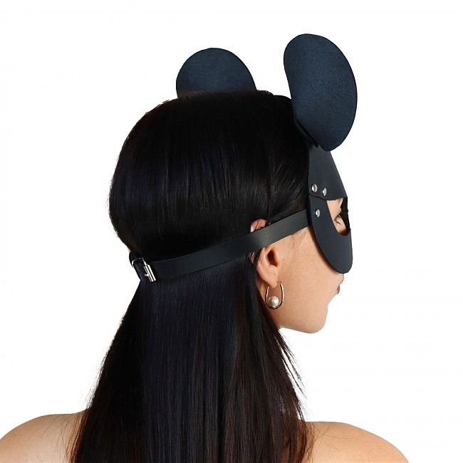    Art of Sex Mouse Mask