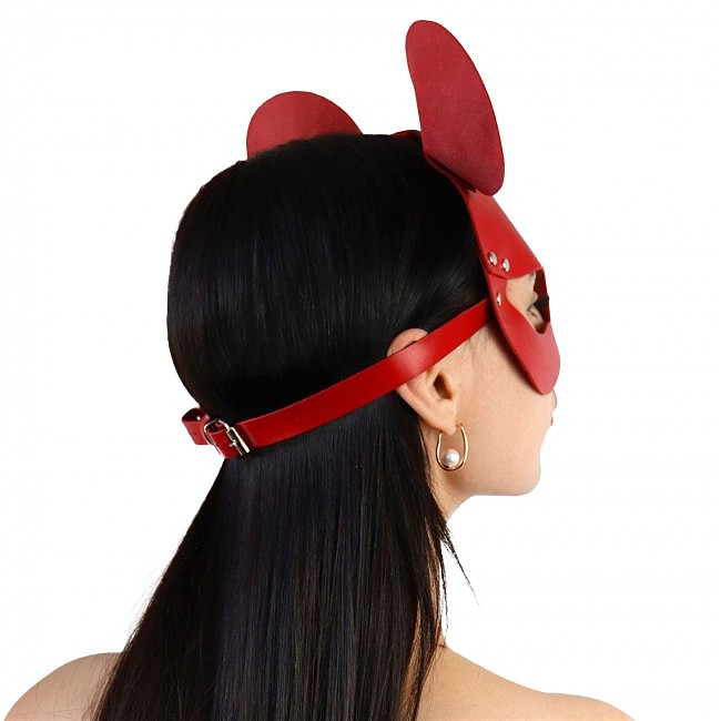    Art of Sex Mouse Mask
