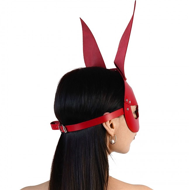    Art of Sex Bunny mask