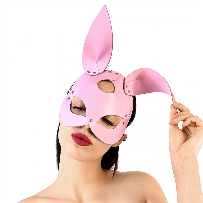    Art of Sex Bunny mask