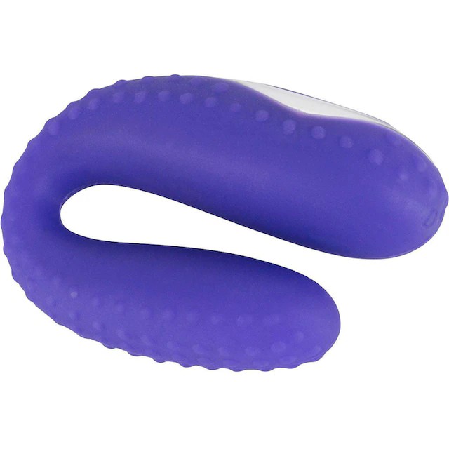   Blow Job Vibe Purple