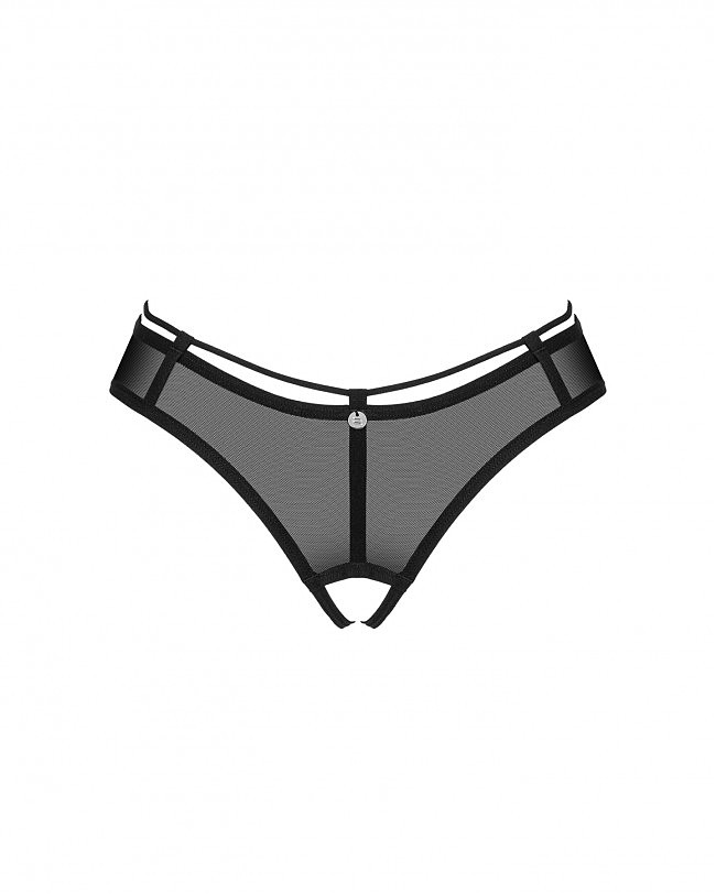  Obsessive Roxelia crotchless thong