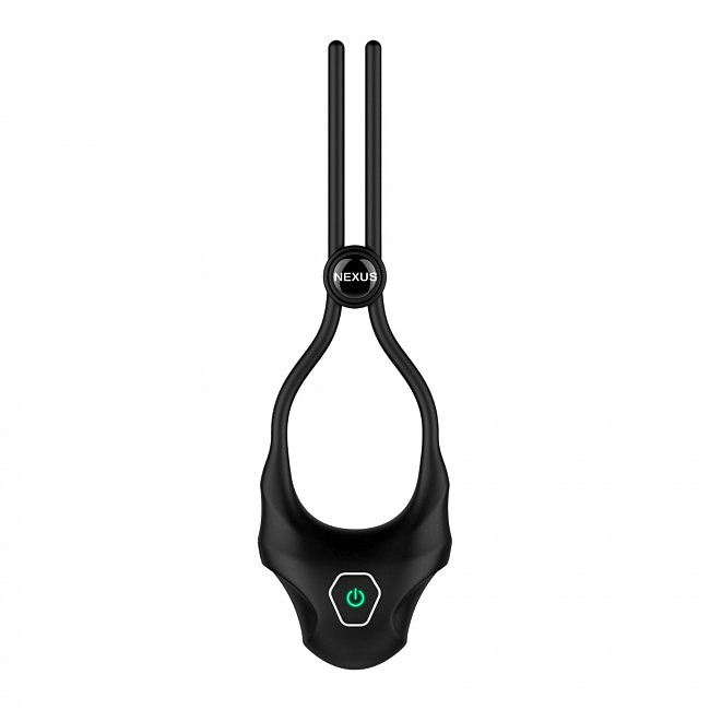  - Nexus FORGE Vibrating, 6  