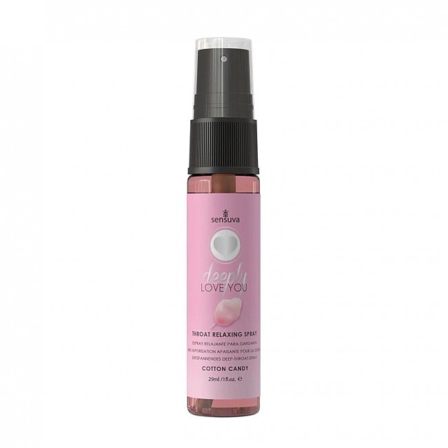    Sensuva Deeply Love You Cotton Candy (29 ),   