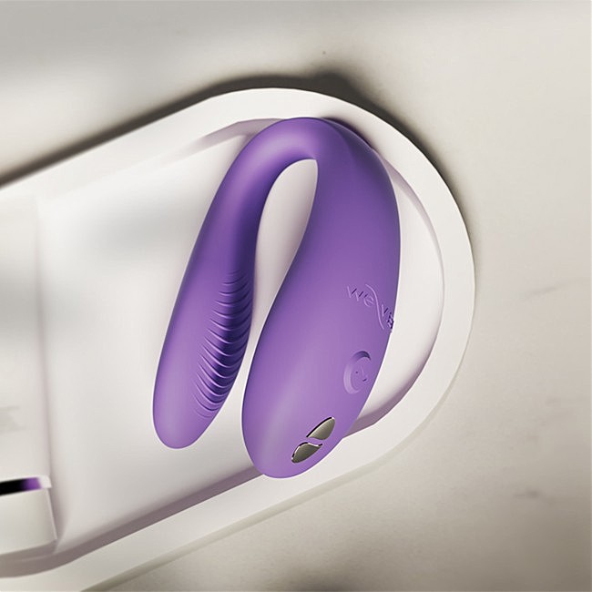 -   We-Vibe Sync Go, 9  , 7,7  3 