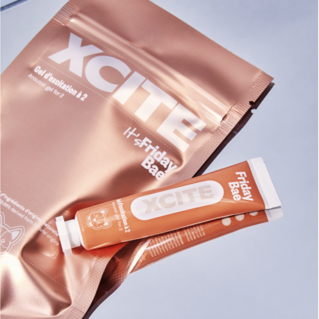 ���� ��� ����� ��� ��� XCITE Friday Bae, 15 �� (�������)