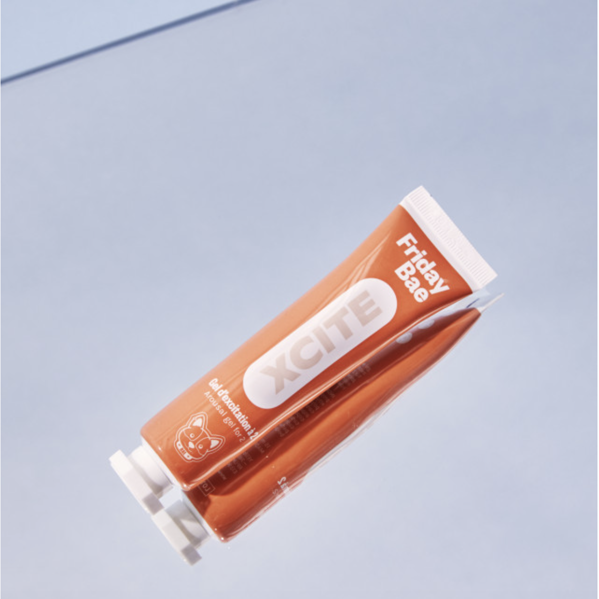 ���� ��� ����� ��� ��� XCITE Friday Bae, 15 �� (�������)