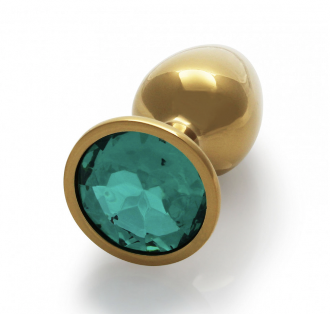    Round Gem,  S : / Ouch! ()