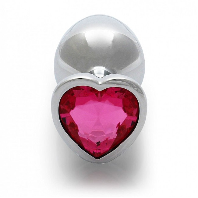    Heart Gem,  M : / Ouch! ()