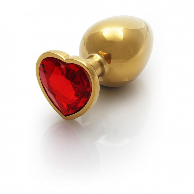    Heart Gem,  M : / Ouch! ()