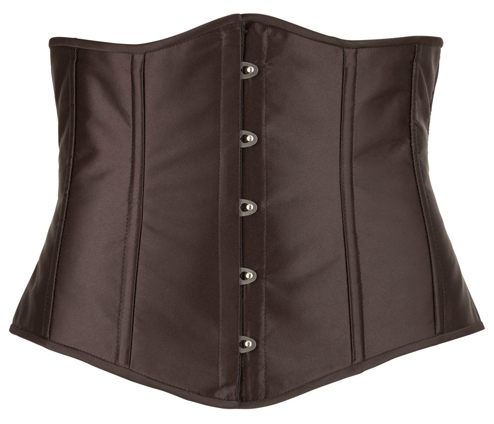    Cottelli Collection Underbust Corset, 