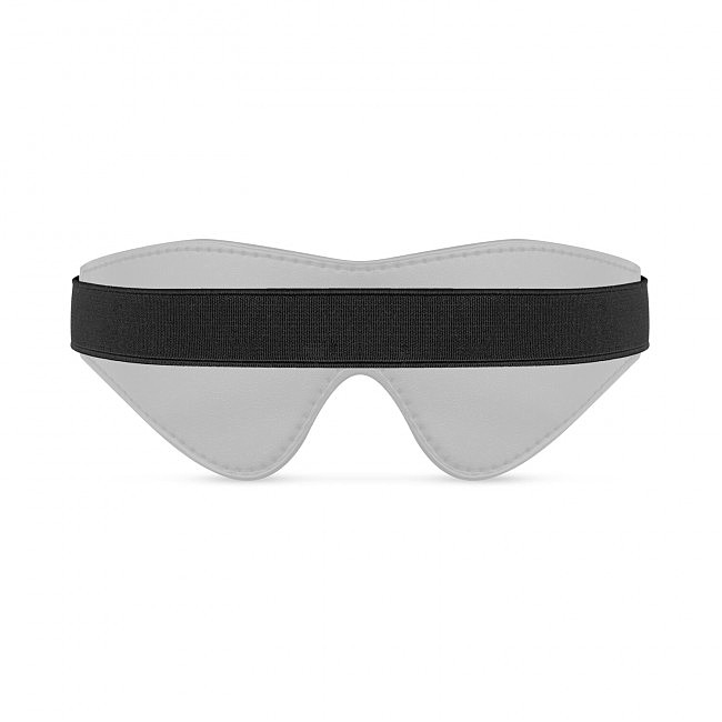  ����� �������� �� ����� Bedroom Fantasies Blindfold Elastic Band Black