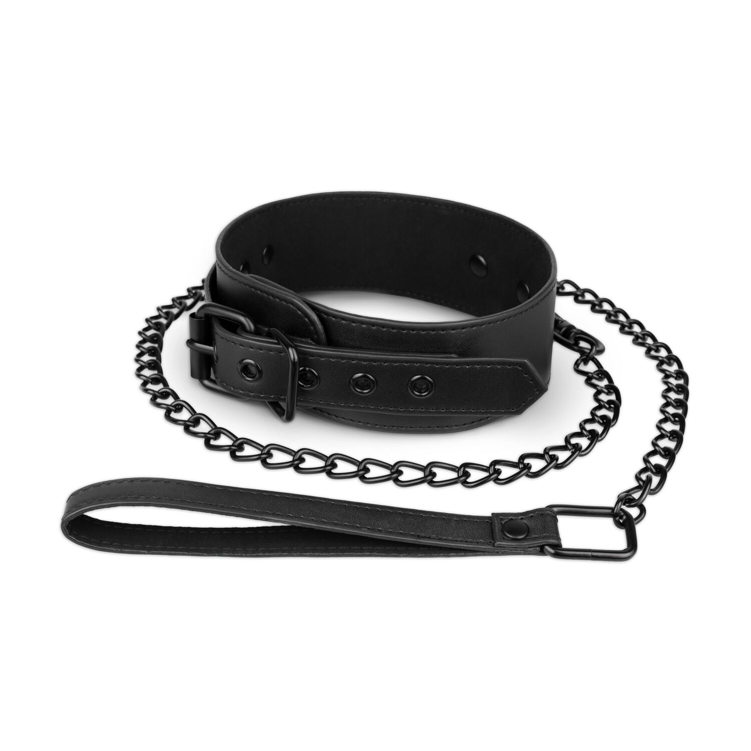  ������� � �������� Bedroom Fantasies Collar & Leash, ������
