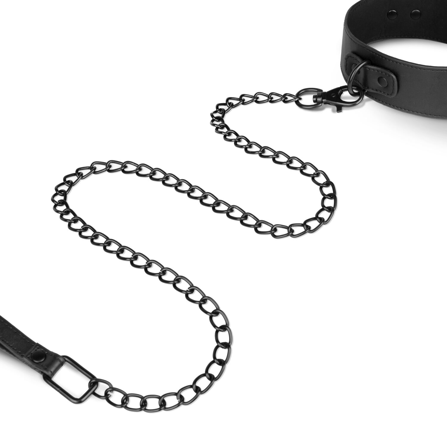  ������� � �������� Bedroom Fantasies Collar & Leash, ������