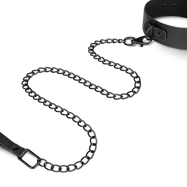  ������� � �������� Bedroom Fantasies Collar & Leash, ������