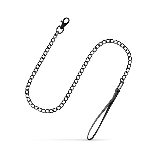  ������� � �������� Bedroom Fantasies Collar & Leash, ������