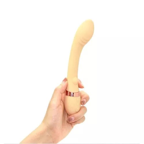 �������� ��� ����� G � ���������� � ����� �������� Sweet Em G-Spot Massager, ������ 19,2 � 3,2 ��