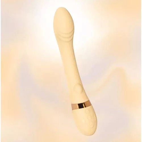 �������� ��� ����� G � ���������� � ����� �������� Sweet Em G-Spot Massager, ������ 19,2 � 3,2 ��