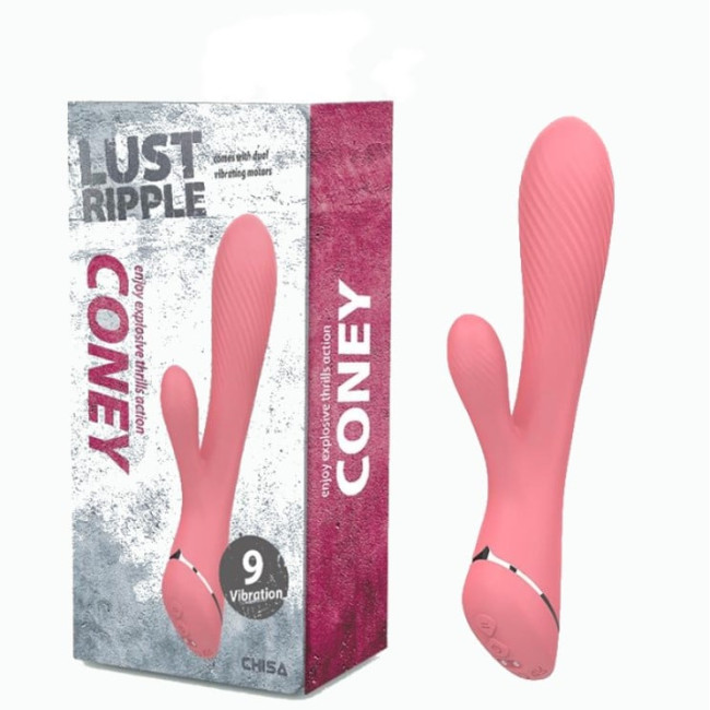 ����������-������������ �������� ������ Chisa Lust Ripple Coney, ������� 9 ������� ��������