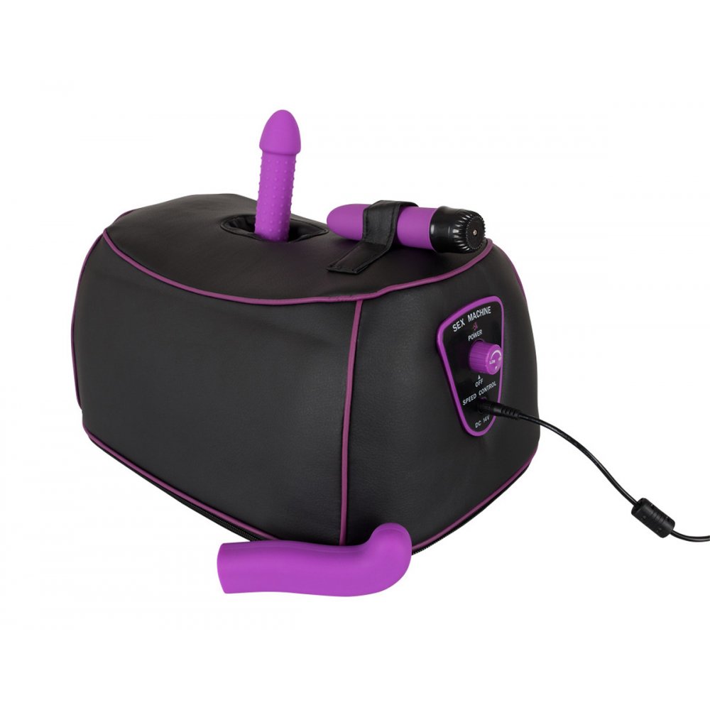 ����-������ G-spot Machine You2Toys � ���������, ���������-������