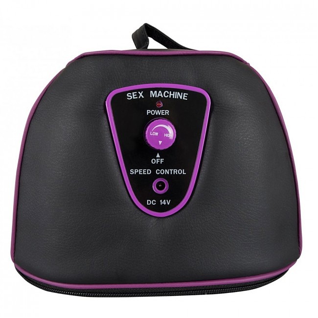 ����-������ G-spot Machine You2Toys � ���������, ���������-������