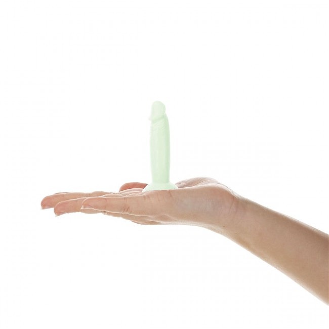 ����� ��������������� ADDICTION Silly Willy Glow in the Dark 12 ��