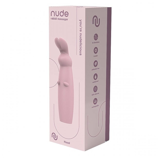 ����-�������� � ���� ������� Dream Toys Nude, �������, 7 ������������ �������