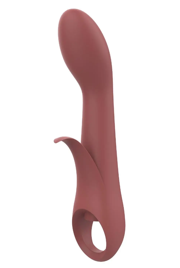 ��������-������ Dream Toys Nude Sierra, ����������, 20 � 3,8 ��