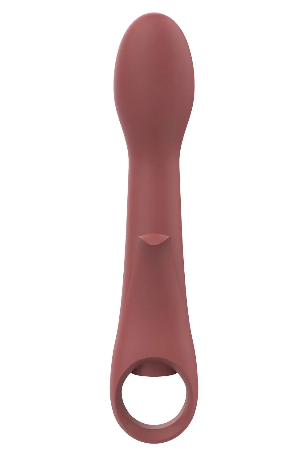 ��������-������ Dream Toys Nude Sierra, ����������, 20 � 3,8 ��