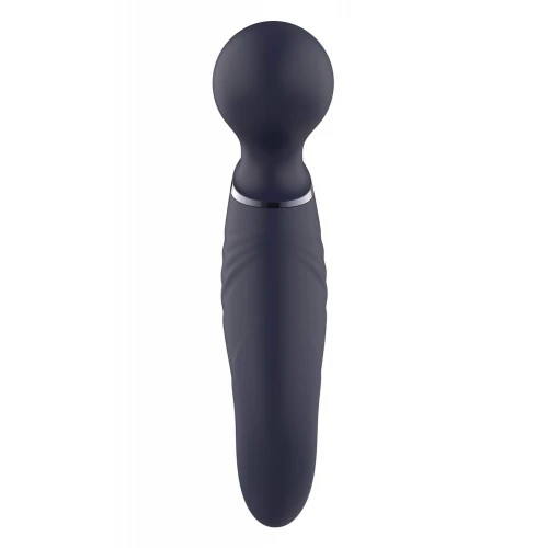 ��������� ��������-�������� ������� ���������� Dream Toys Glam Dual Wand Vibe, ����������