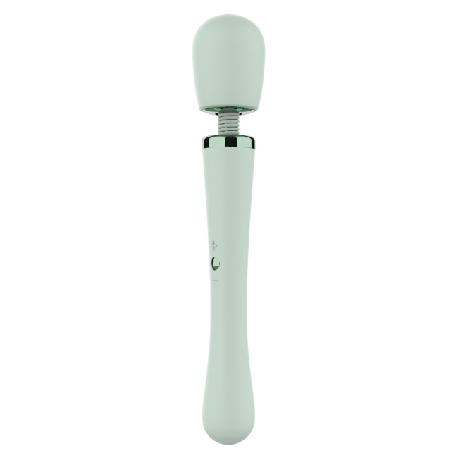��������-�������� Dream Toys Glam XL Wand Vibrator, ������, 29 � 5,3 ��